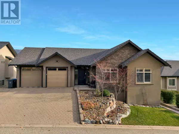 12872 Lake Hill Drive, Lake Country, BC V4V2P7