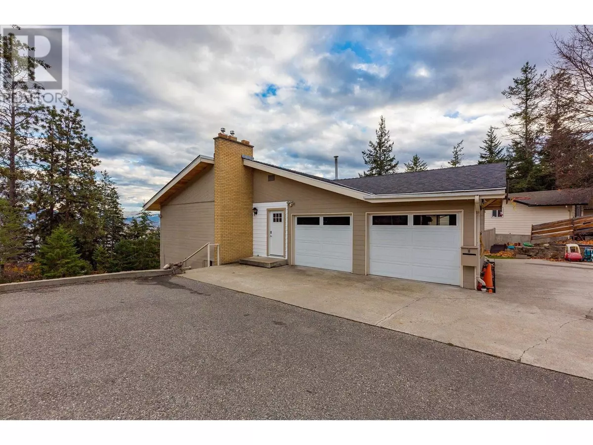 West Kelowna, BC V1Z2X2,1572 Parkinson Road