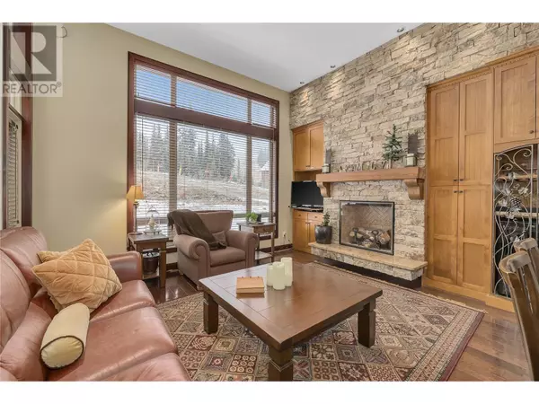 Big White, BC V1P1P3,7700 Porcupine RD #3-104