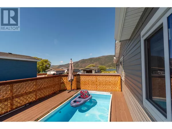 Vernon, BC V1H2A3,63 Antoine RD #123