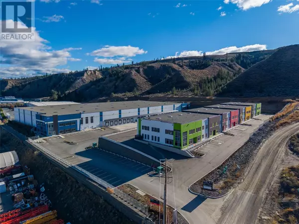 Kamloops, BC V2C6X2,325 Silver Stream RD #101