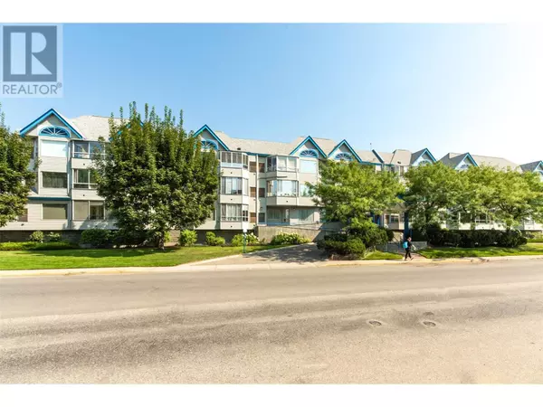 3157 Casorso RD #117, Kelowna, BC V1W3J4