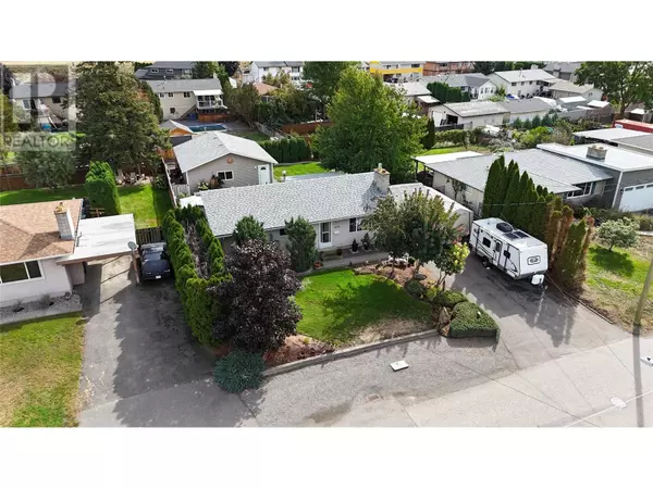 Kamloops, BC V2B6V8,2579 TUPELA Drive