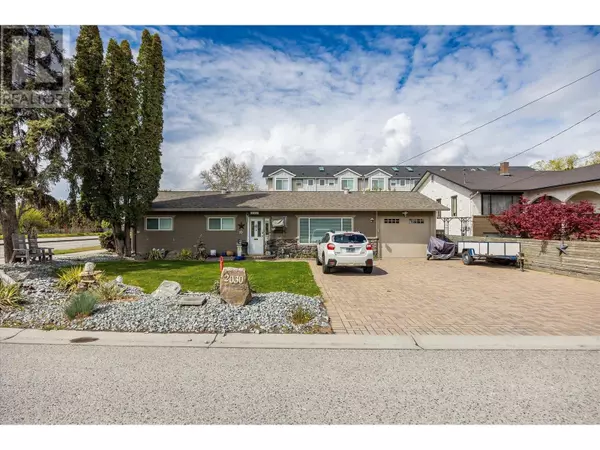 2030 Wilkinson Street, Kelowna, BC V1Y3Z8