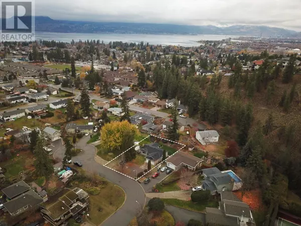 Kelowna, BC V1W2M7,766 Favell Court