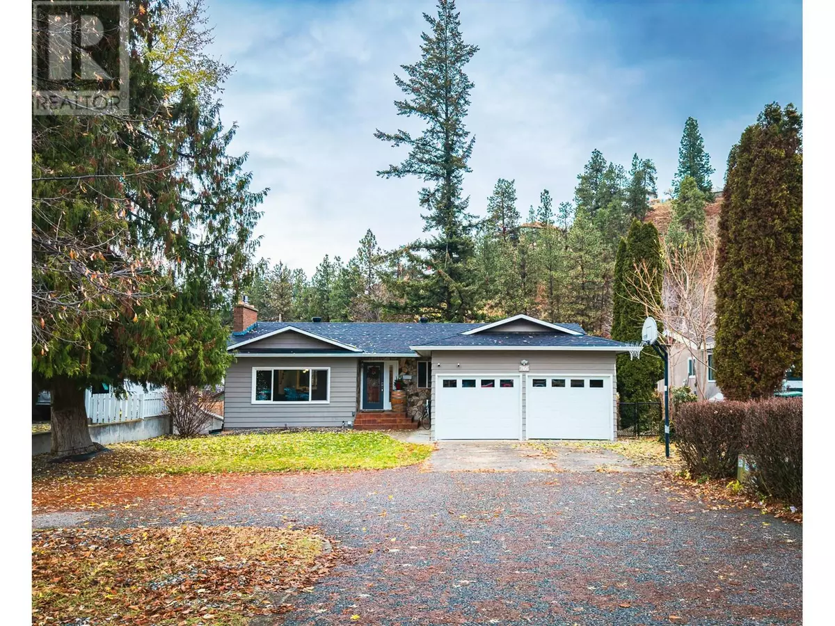 Kelowna, BC V1W2M7,766 Favell Court