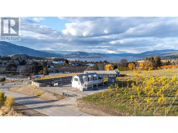 Penticton, BC V2A8T3,510 Naramata Road