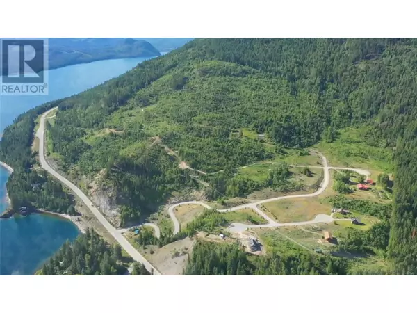 5360 6 Highway, Rosebery, BC V0G1S1