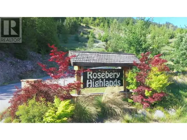 Rosebery, BC V0G1S1,5360 6 Highway