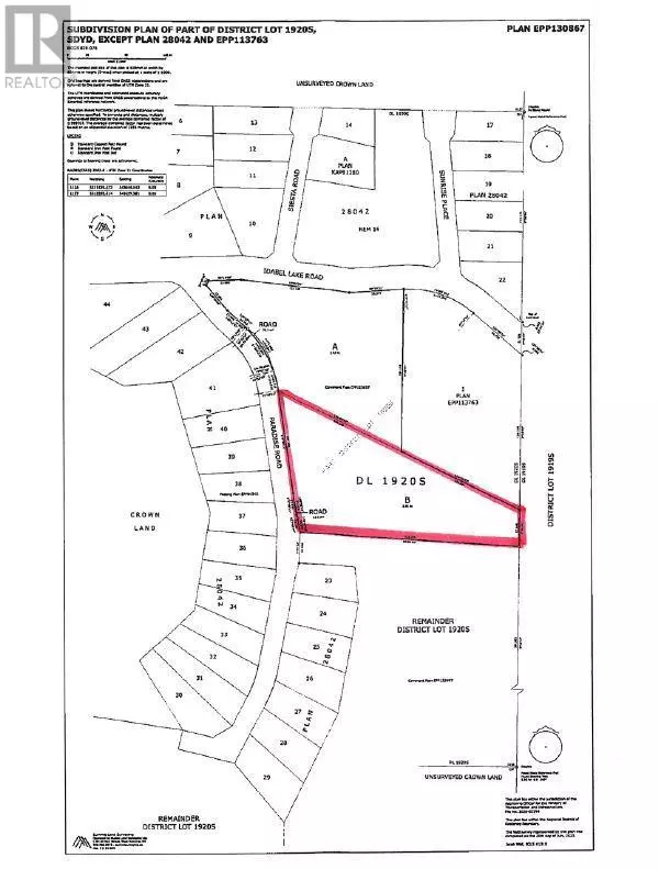 Joe Rich, BC V1P1K4,9280 Paradise Road