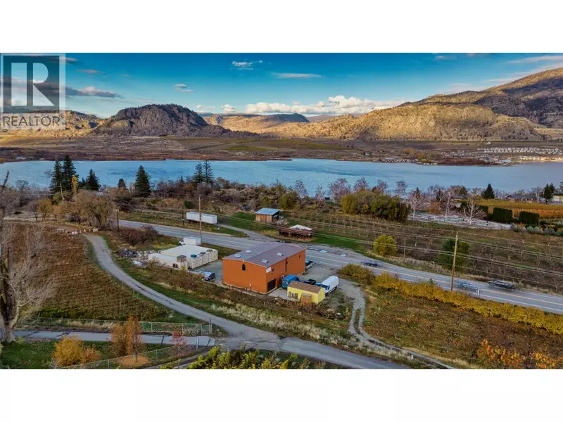 17633 103rd Street, Osoyoos, BC V0H1V2