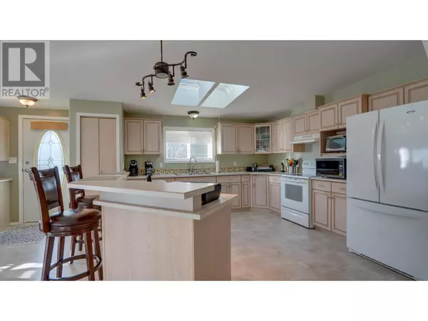 Vernon, BC V1H1R8,9510 Highway 97N Other #43