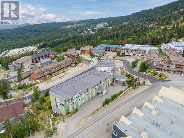 5340 Big White RD #209, Big White, BC V1P1P3