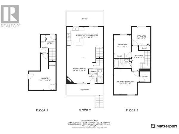 Invermere, BC V0A1K0,1000 9th ST #8