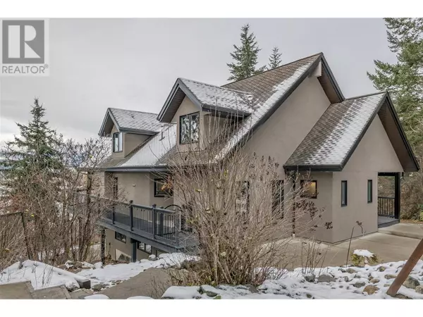 Spallumcheen, BC V4Y0R4,1618 Simons Road