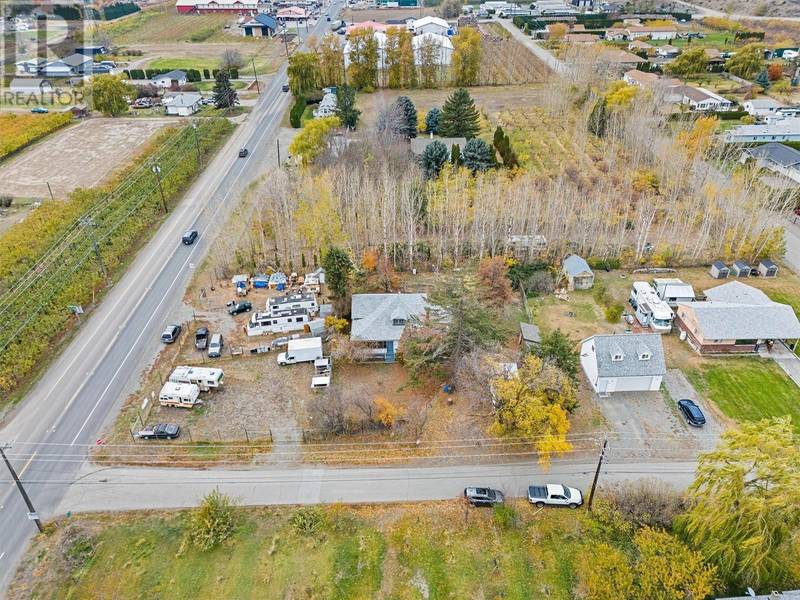 600 Boundary Road, Keremeos, BC V0X1N1