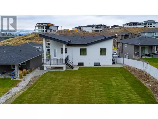 West Kelowna, BC V4T3A8,2798 Canyon Crest Drive