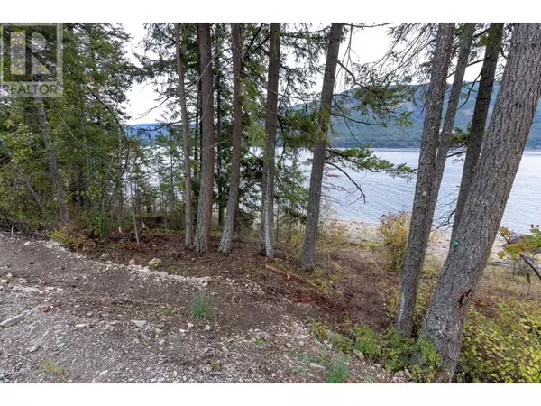 Sunnybrae, BC V0E2X1,5131 Sunnybrae Canoe Pt. Rd Highway E Lot# 2