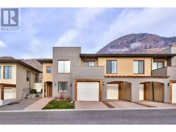 517 BELMONTE Drive, Kamloops, BC V2H0C6