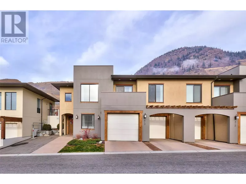 517 BELMONTE Drive, Kamloops, BC V2H0C6