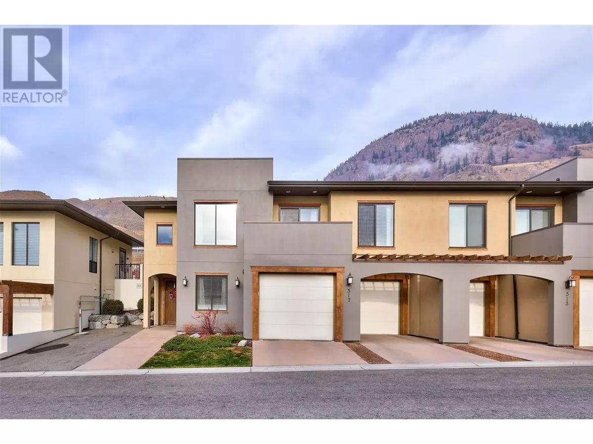 Kamloops, BC V2H0C6,517 BELMONTE Drive