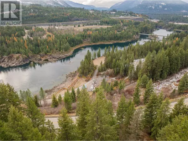 South Slocan, BC V0G2G0,Lot 5 Highway 3A