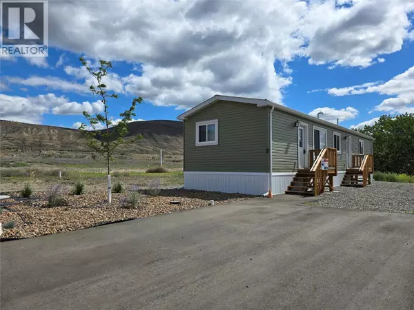 1620 STAGE RD #9, Cache Creek, BC V0K1H0