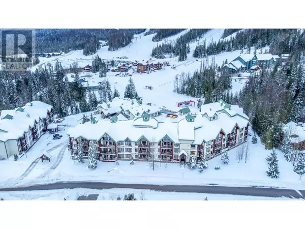 5350 HIGHLINE DR #2315, Fernie, BC V0B1M6