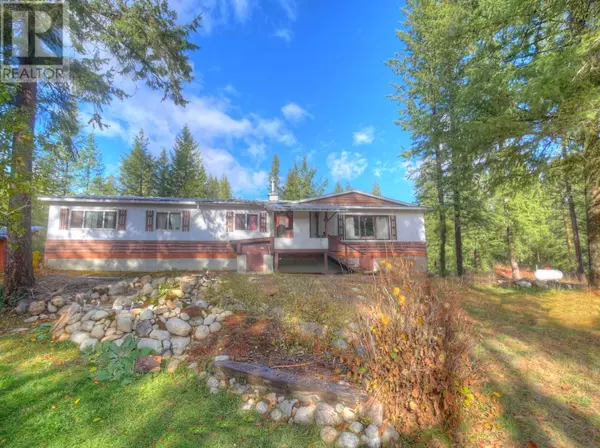 2380 Piljek Road, Castlegar, BC V1N4T5