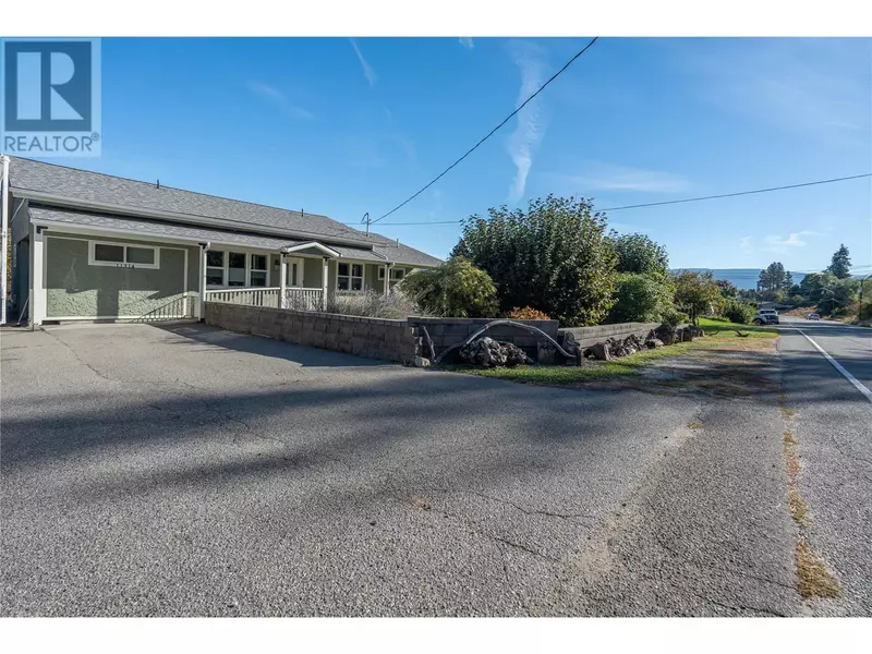 11514 Jubilee Road W, Summerland, BC V0H1Z0