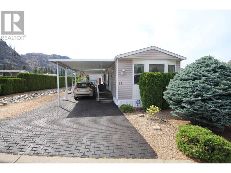 8598 Hwy 97 Other #33, Oliver, BC V0H1T2