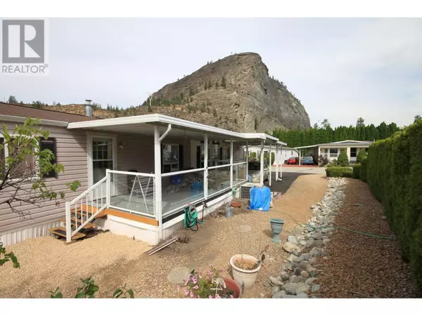 Oliver, BC V0H1T2,97 Hwy HWY #33 8598