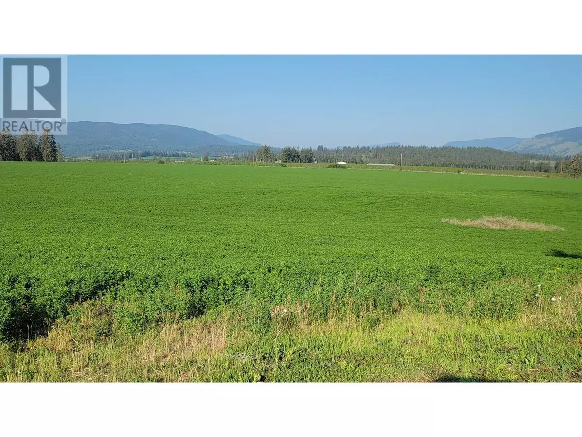 Armstrong, BC V0E1B4,2247 Rashdale Road