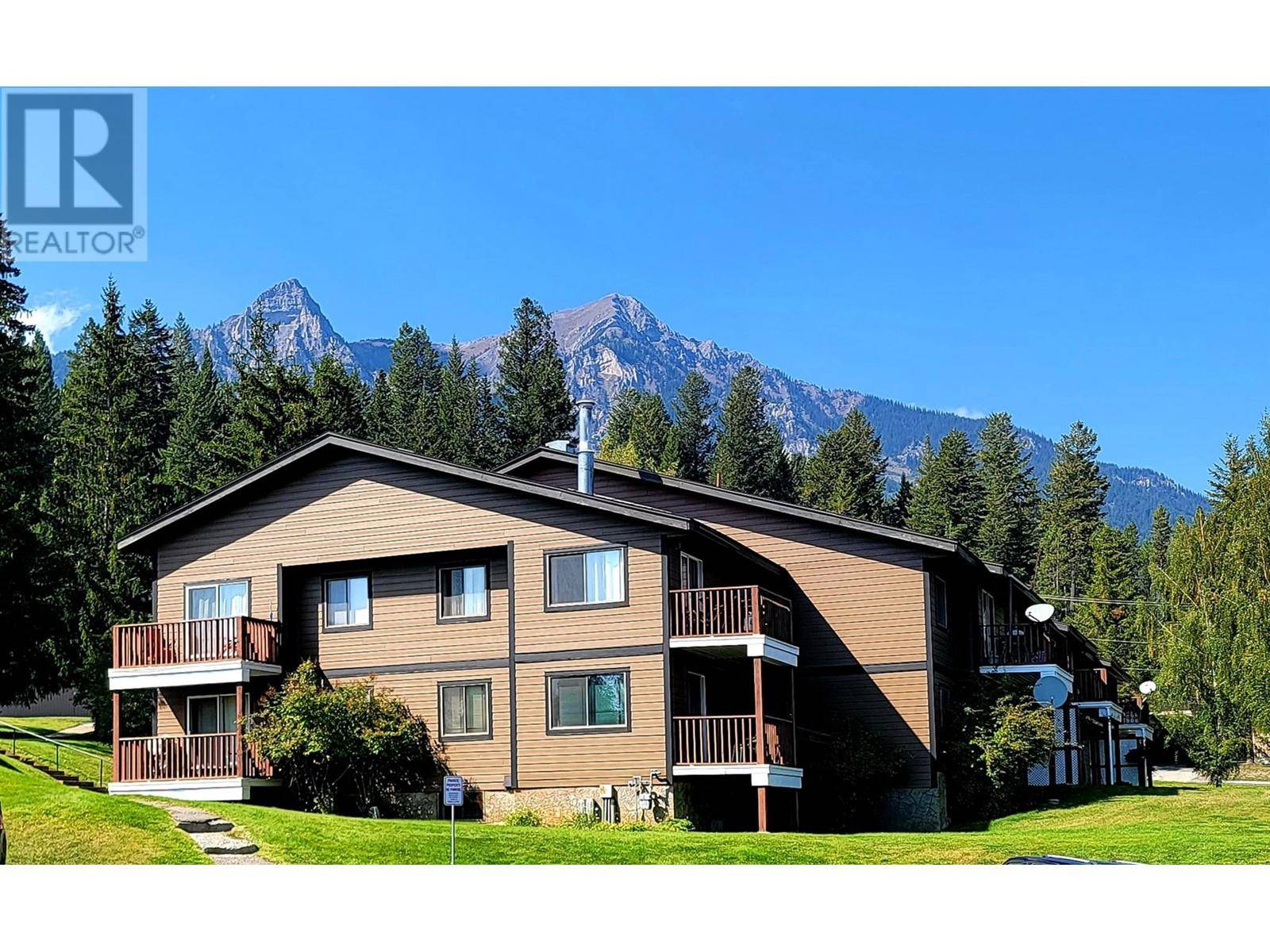 1804 Alpine DR #210, Elkford, BC V0B1H0