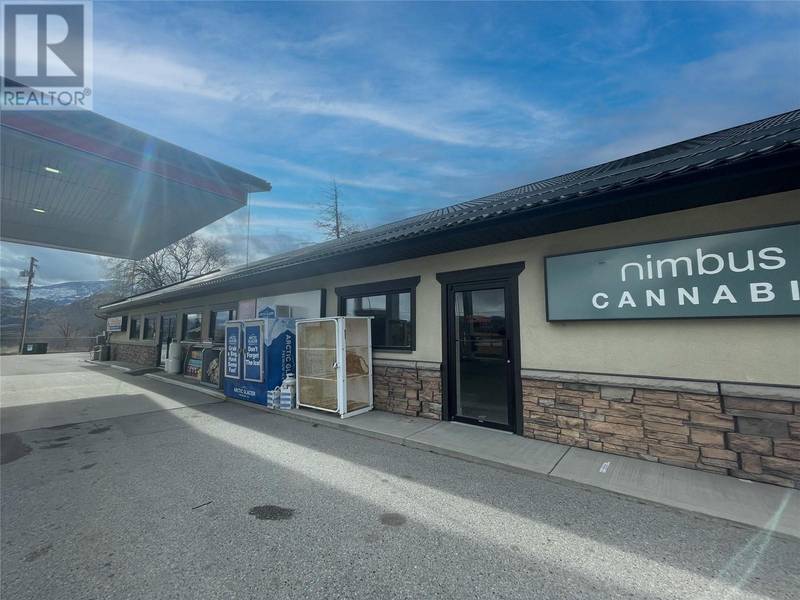 8102 97 HWY #2, Oliver, BC V0H1T2