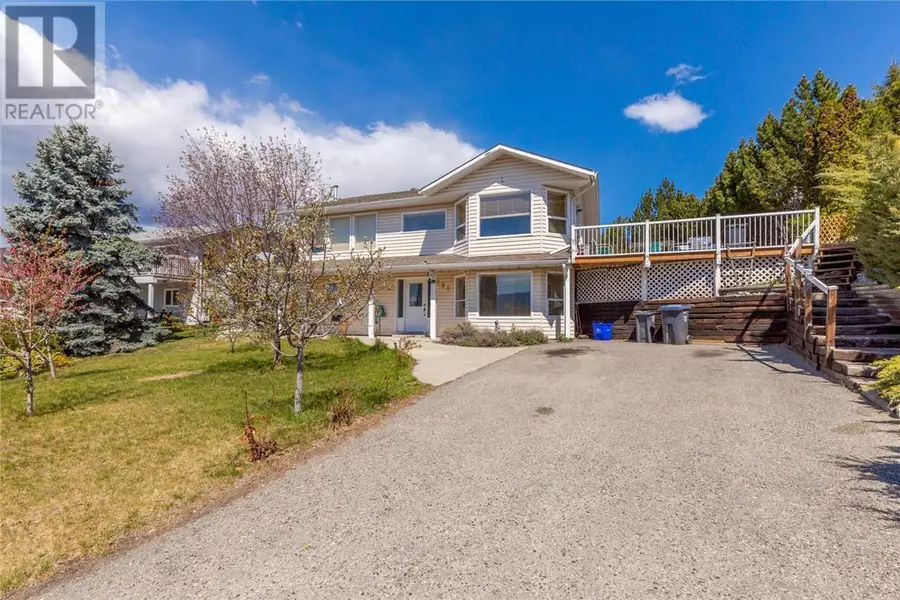 886 Stevenson Road, West Kelowna, BC V1Z1N2