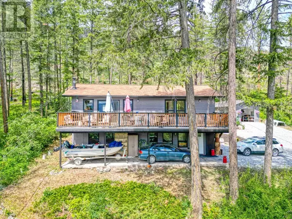 Vernon, BC V1H2C9,9580 Houghton Road