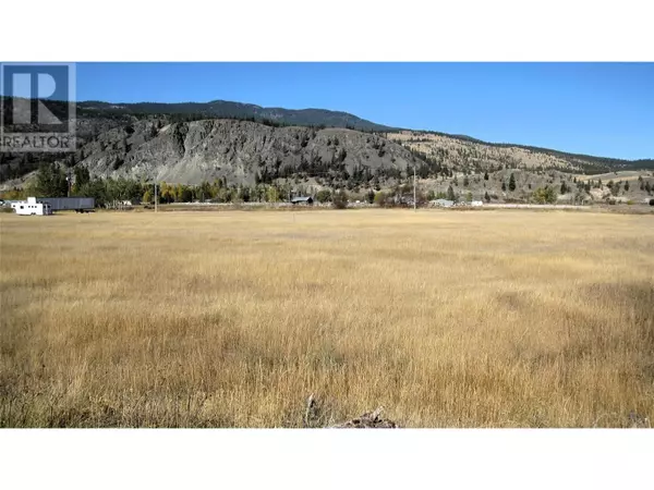 Merritt, BC V1K1R7,Lot 2 Macaulay Road