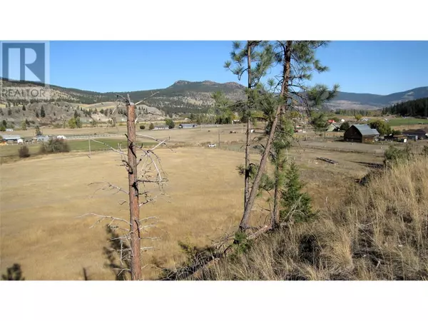 Merritt, BC V1K1R7,Lot 2 Macaulay Road