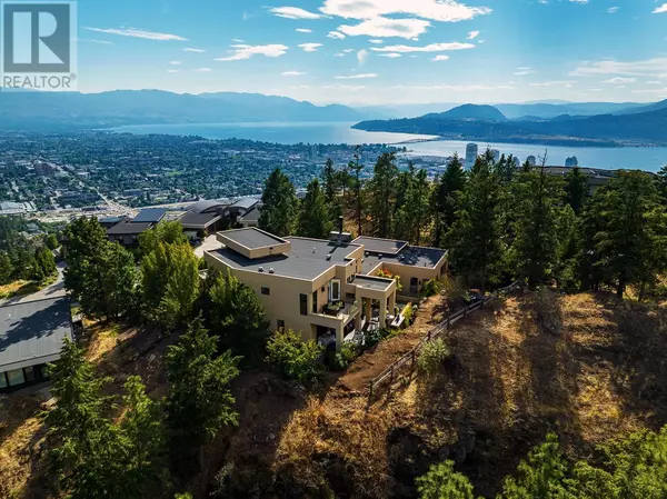 Kelowna, BC V1V2Y3,1180 Stoneypointe Court