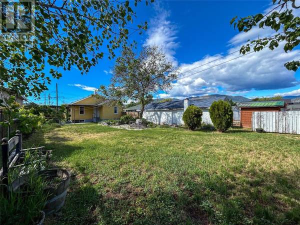 Penticton, BC V2A2L1,325 Nelson Avenue