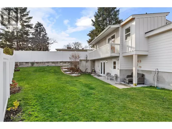 Kelowna, BC V1Y3W5,1361 Lambly Place