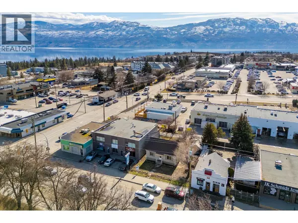 West Kelowna, BC V4T1K5,2465 Main Street