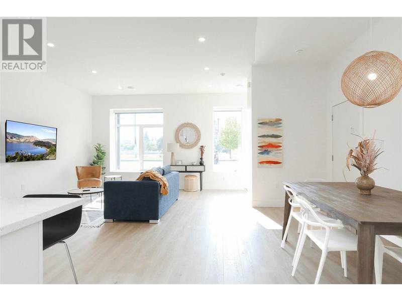 850 Railway LN #102, Okanagan Falls, BC V0H1R4
