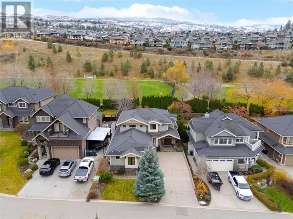 Kelowna, BC V1W5E2,667 Quarry Avenue