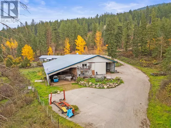 Armstrong, BC V0E1B8,3298 Upper McLeod Road