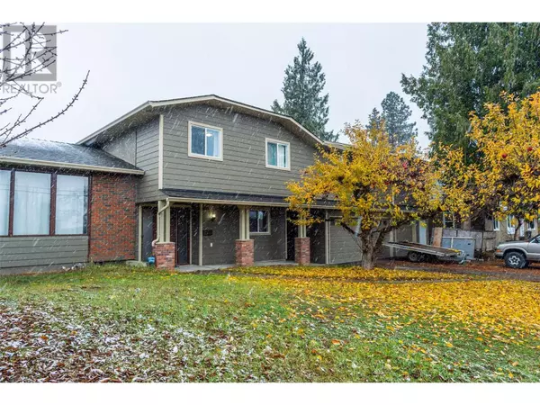 West Kelowna, BC V1Z1V7,2308 Thacker Drive