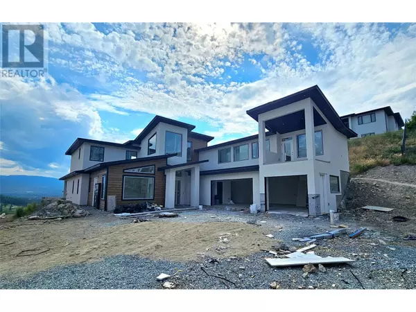 1122 Carnoustie Drive, Kelowna, BC V1P0A3