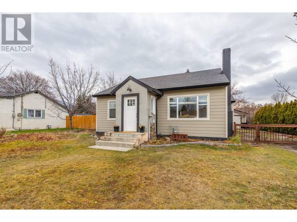 Summerland, BC V0H1Z6,9718 Julia Street