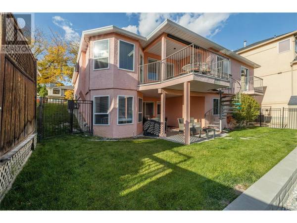 Kelowna, BC V1V1S7,573 Spruceview Place N